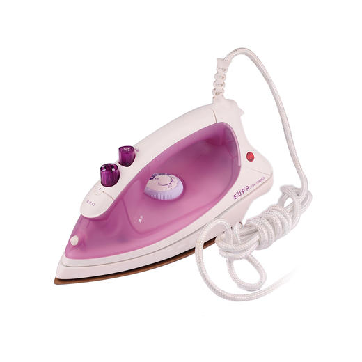 TSK-7562CS 蒸汽电熨斗 商品图3