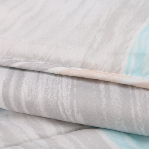 MXW-008 多彩轻柔被 商品图3