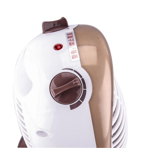 TSK-G5439 唯品·旋转冷暖风机 商品图3