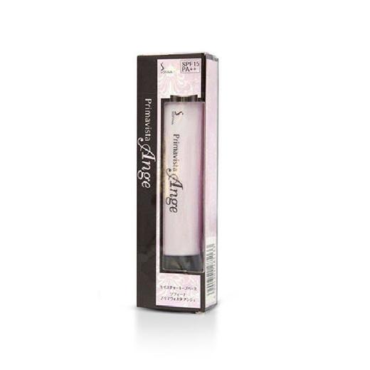 〖日本〗苏菲娜水润瓷效妆前隔离霜 25g SPF15 保湿长款 商品图1