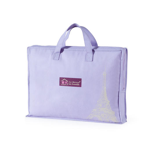 MXW-003 竹炭抑菌被 商品图6