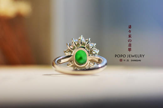 戒指│经典即是永恒 商品图2