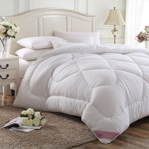 MXW-003 竹炭抑菌被 商品图1