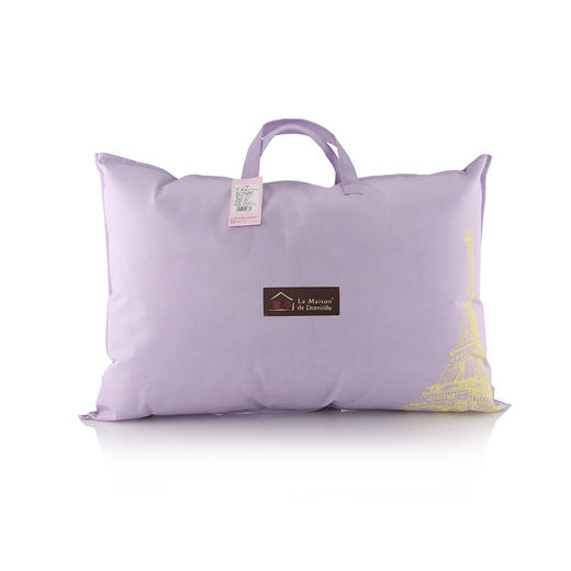 MZX-013 馨柔护颈对枕 商品图6