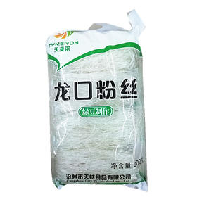 【百汇到家】天美浓龙口粉丝200g