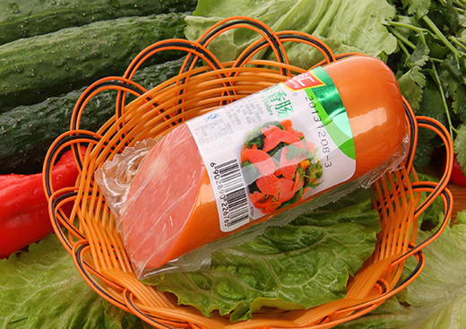 双汇烩菜香肠 商品图1