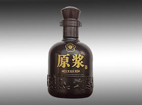 原浆酒为何不能随意喝