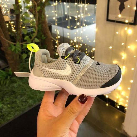点此购买  耐克王一脚蹬童鞋 三  104837 商品图6