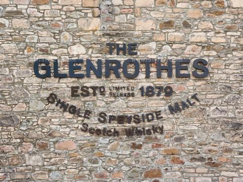 威士忌品牌之格兰路思Glenrothes酒厂介绍 商品图0