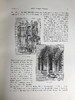 几百幅精美插图 英格兰与威尔士教堂修道院图史 约19世纪末期 全6卷 漆面精装大16开 商品缩略图12