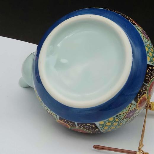  有田烧提梁壶（日本回流） 商品图3
