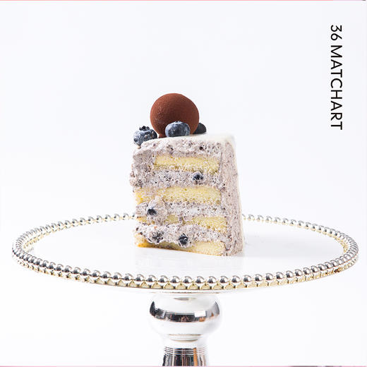 奥利奥咸奶油戚风蛋糕，可选1.5/2.5/3.5磅（广州) 商品图3