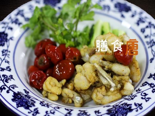 泡椒煮牛蛙 商品图0