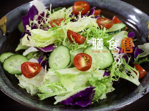 大拌田园时蔬 商品图0