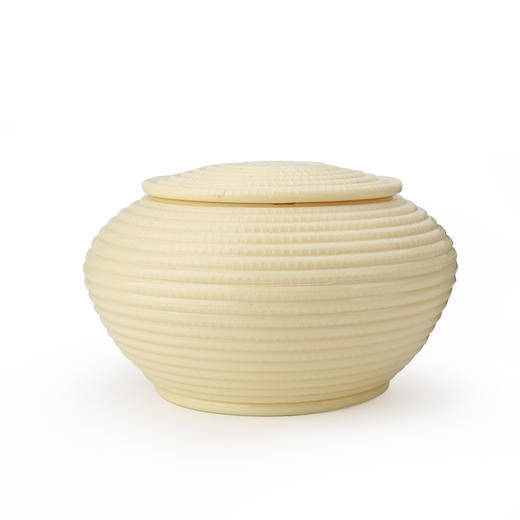 带扣黄黑塑料罐 商品图3