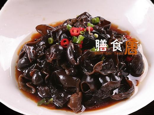豉油小木耳 商品图0