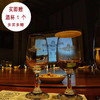 格兰哥尼12年桶强单一麦芽威士忌（送威士忌酒杯） 商品缩略图1