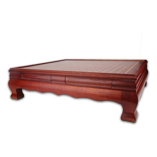 龙脑香棋墩套装 商品图3