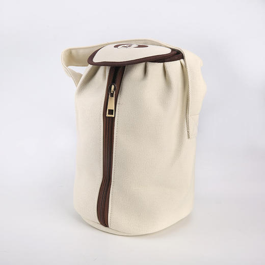 帆布直筒包 商品图4