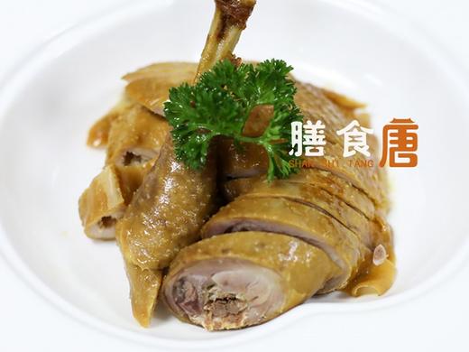 客家盐香鸡 商品图0