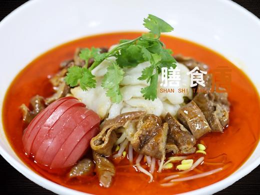 番茄肥肠鱼 商品图0
