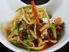 金针菇脆笋