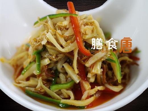 金针菇脆笋 商品图0
