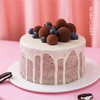 奥利奥咸奶油戚风蛋糕，可选1.5/2.5/3.5磅（广州) 商品缩略图1