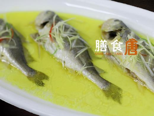 清蒸臭黄鱼 商品图0