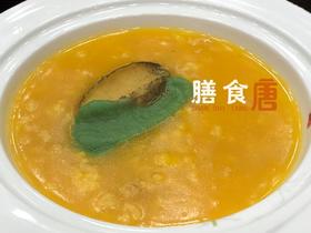 翅汤小鲍鱼 /客