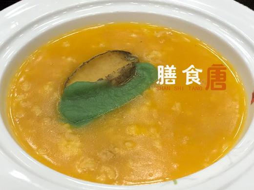 翅汤小鲍鱼 /客 商品图0