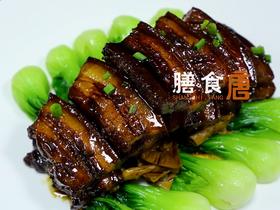 酒香金寨黑猪肉