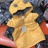 0802安踏中童棉马甲吊牌258 110码 商品缩略图10