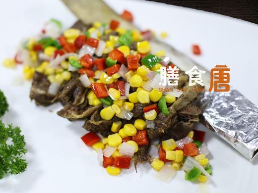 过桥牛肋骨 商品图0