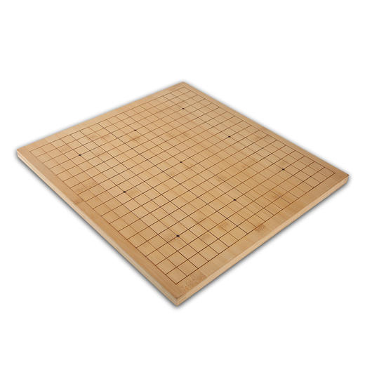 全竹棋盘 商品图3
