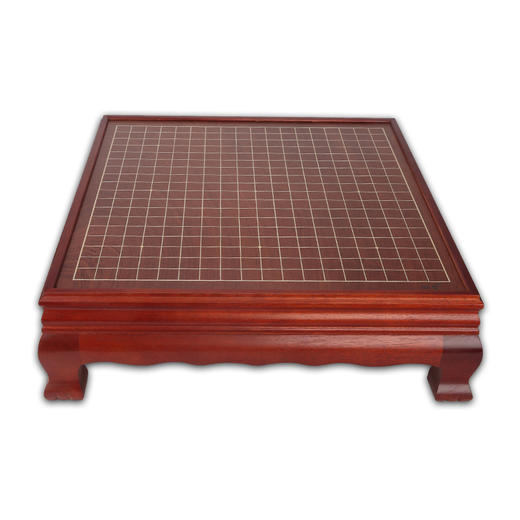 龙脑香棋墩套装 商品图1
