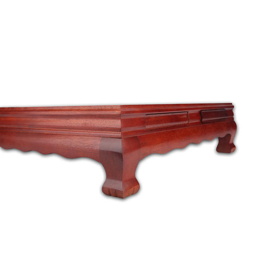 龙脑香棋墩套装 商品图4