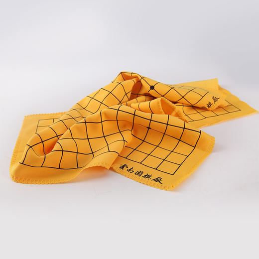 锦布棋盘 商品图3