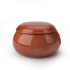 咖啡色新榧木罐 商品缩略图2