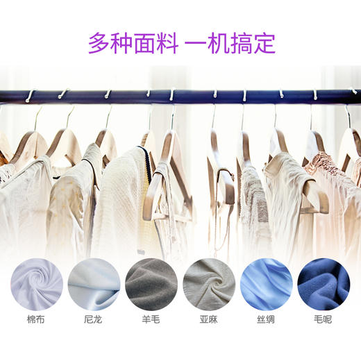 【推文】新力佳手持挂烫机 贴心男友力 抚平皱褶 温柔你 商品图3