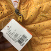 0802安踏中童棉马甲吊牌258 110码 商品缩略图11