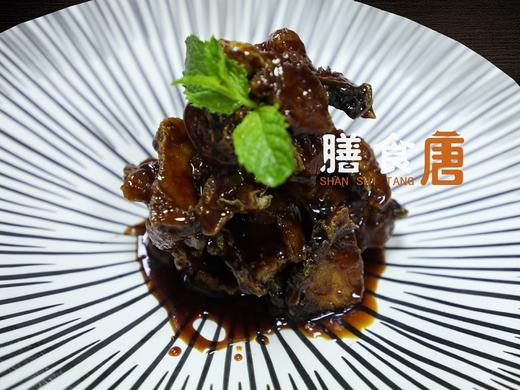 上海熏鱼 商品图0