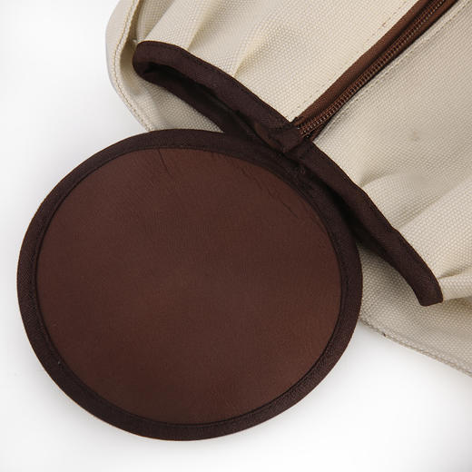 帆布直筒包 商品图2