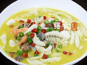 金汤一品鲜