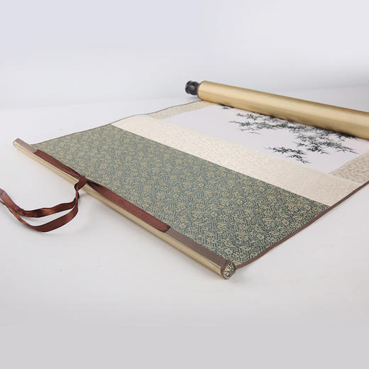 4折：卷轴装饰画 商品图2