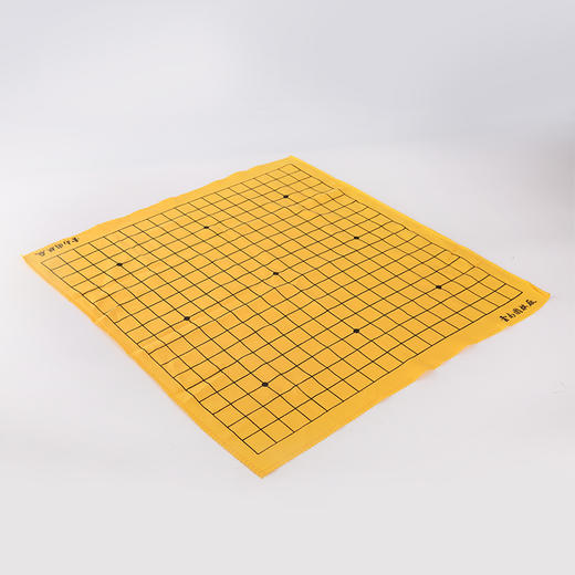 锦布棋盘 商品图1