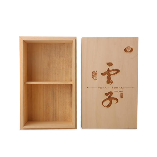 柏木礼盒 商品图3
