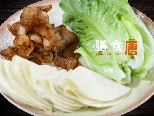 生菜小酥肉 商品图0