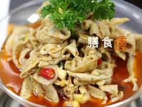 潇湘凤凰肚