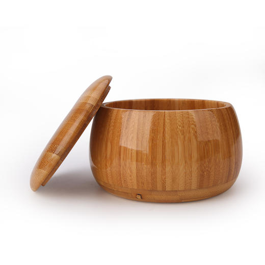 平盖竹罐 商品图2